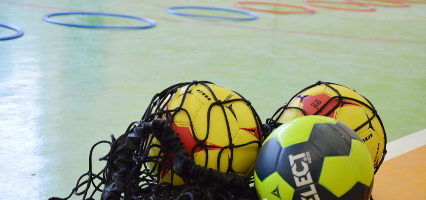 Offre d'Emploi : Éducateur Sportif Handball