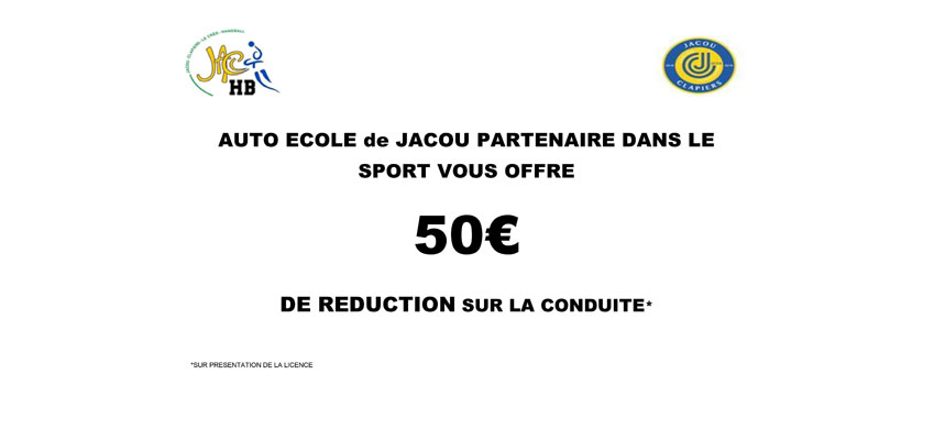 Promotion Auto Ecole de Jacou