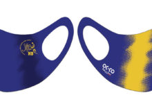 Masque JACCHB - UNS2 (20 lavages)